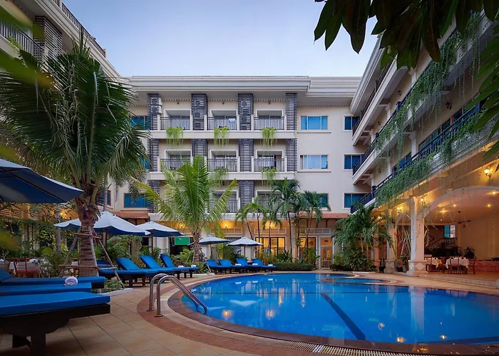 Baitong Heritage Hotel