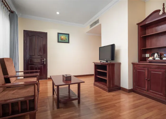 Baitong Heritage Hotel