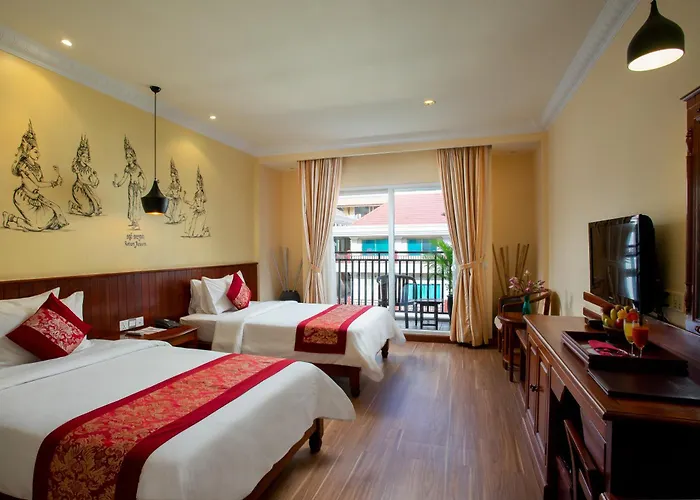 Baitong Heritage Hotel