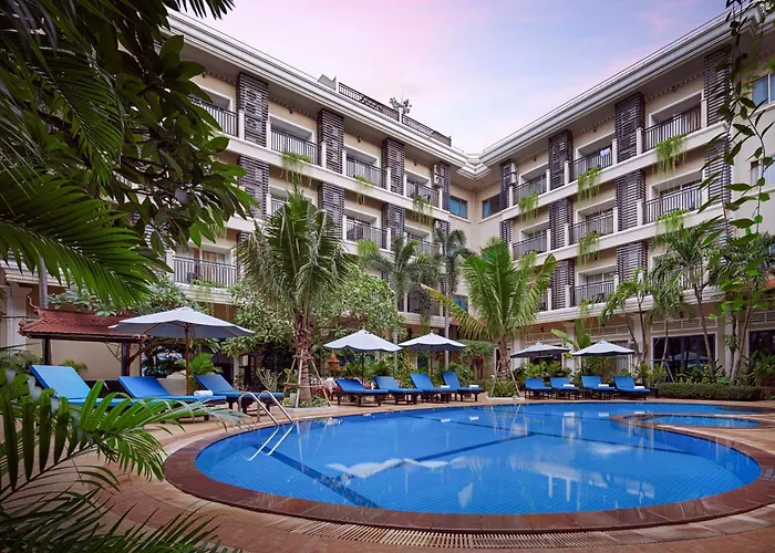 Baitong Heritage Hotel