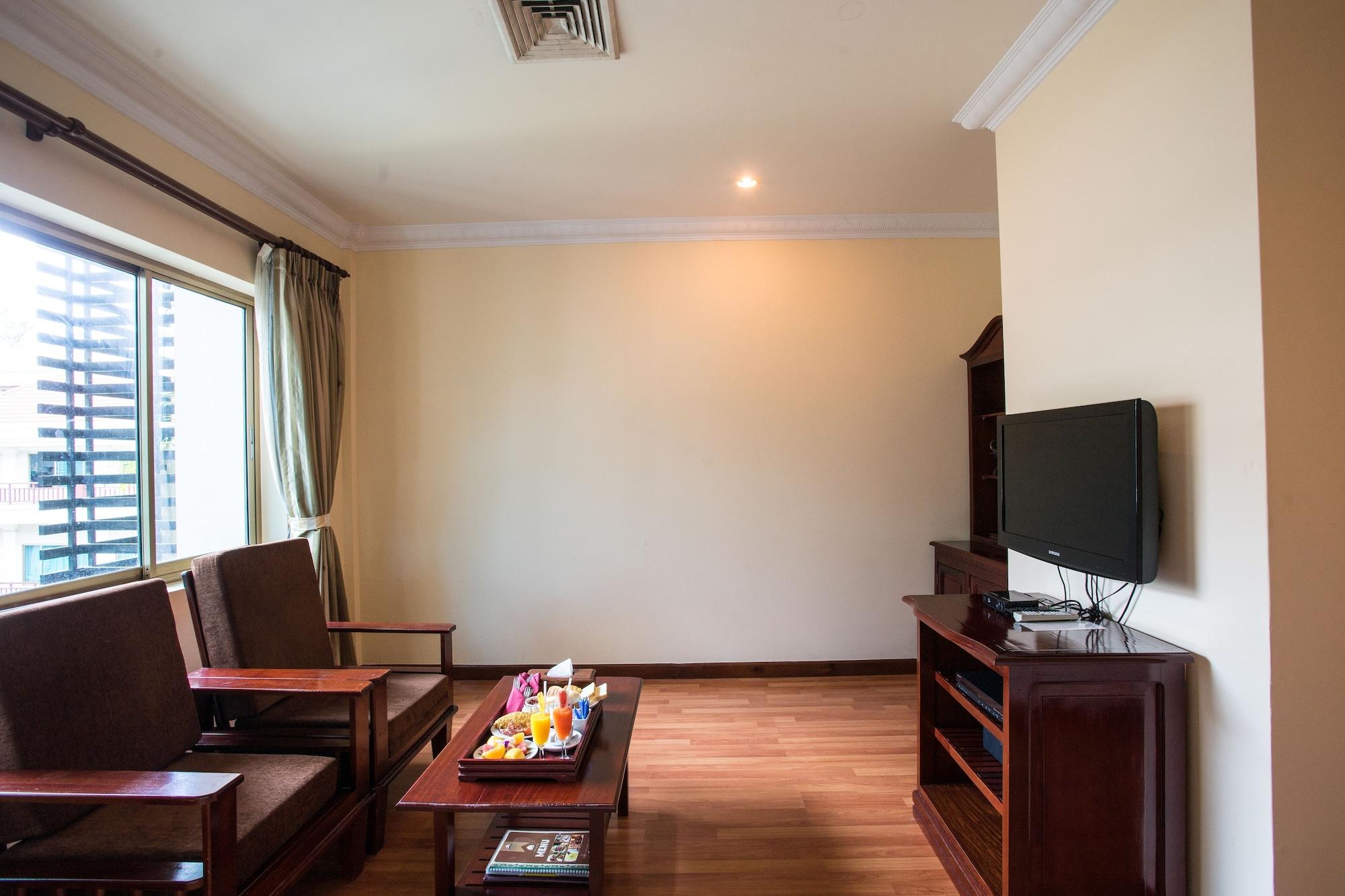 Hotel Baitong Heritage