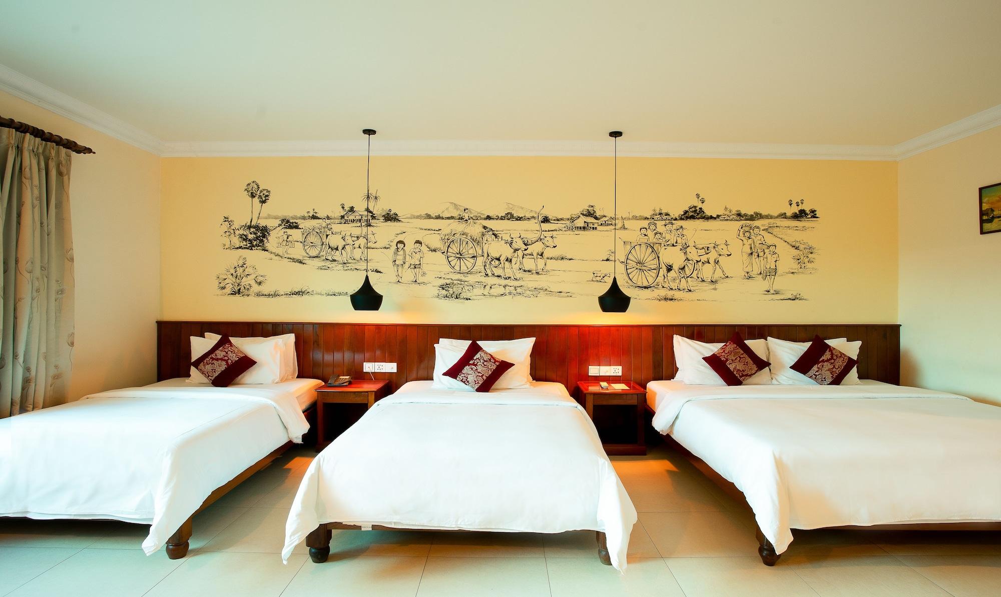 Baitong Heritage Hotel