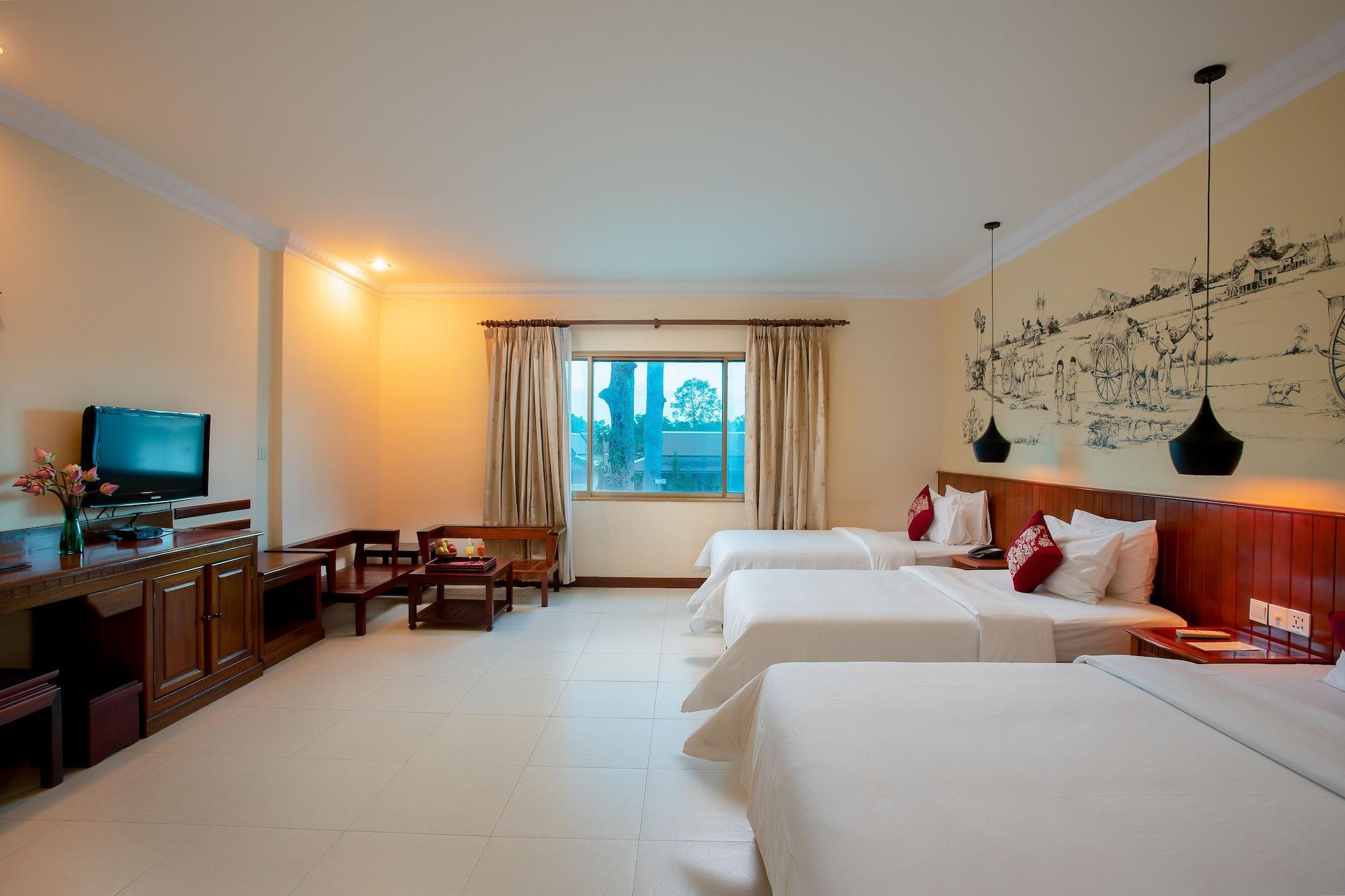 Baitong Heritage Hotel