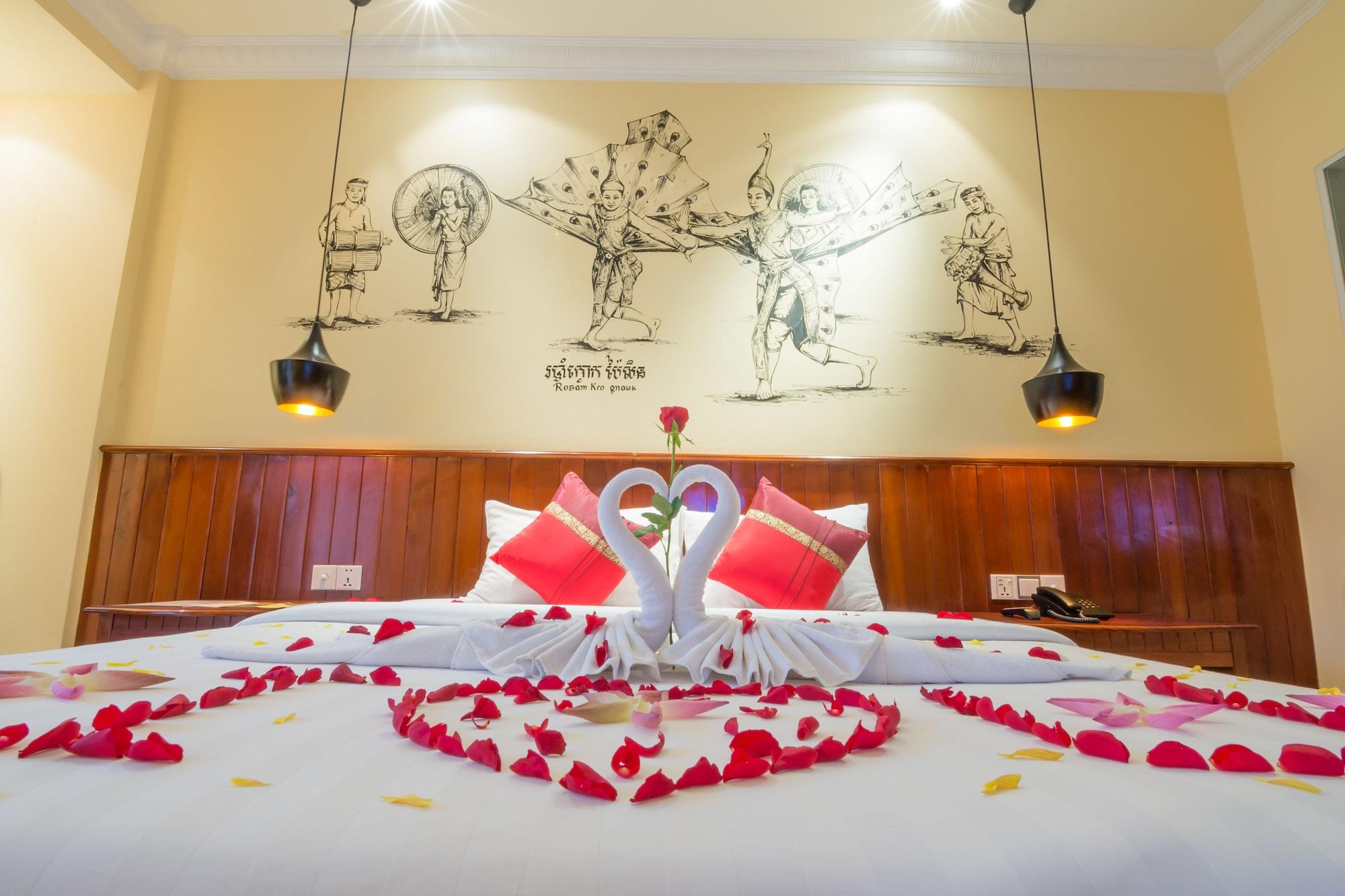 Baitong Heritage Hotel 4*