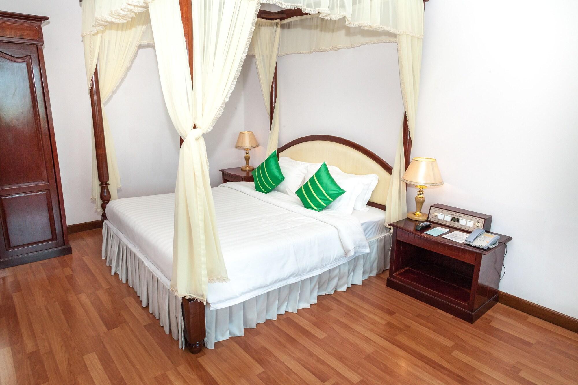 Baitong Heritage Siem Reap