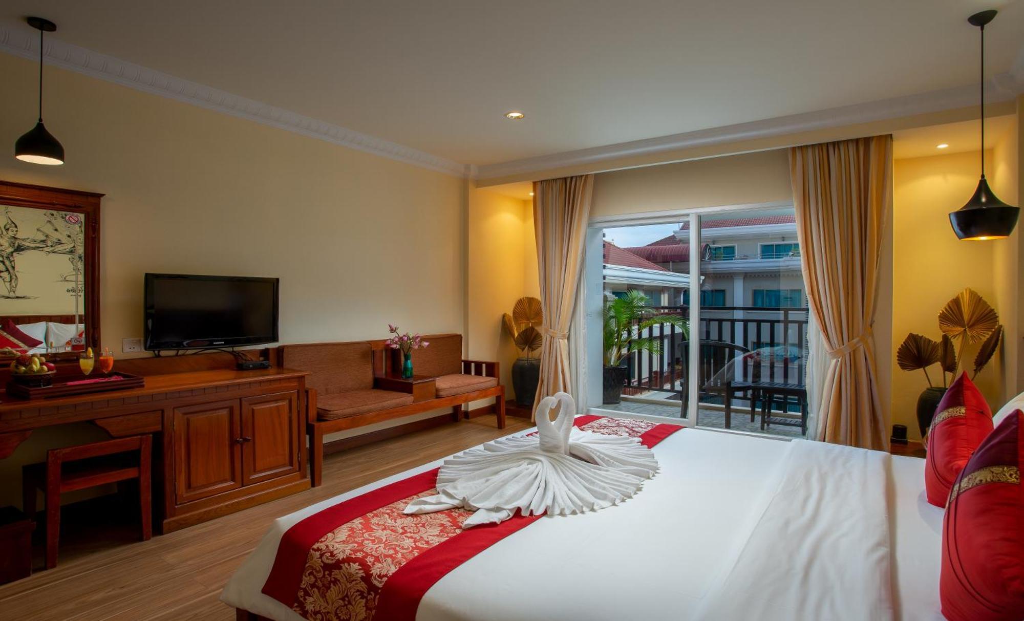 Baitong Heritage Hotel 4*