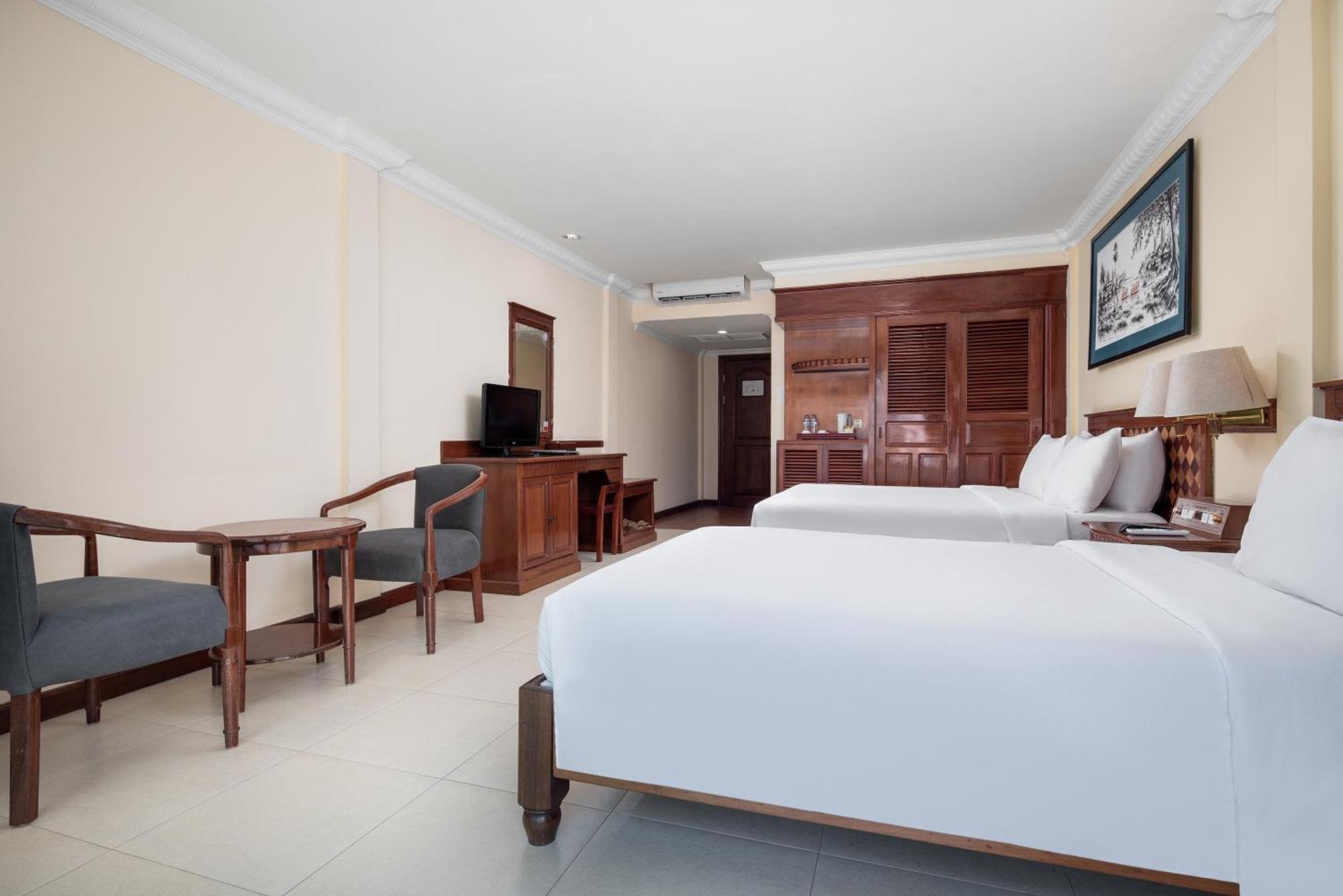 Hotel Baitong Heritage