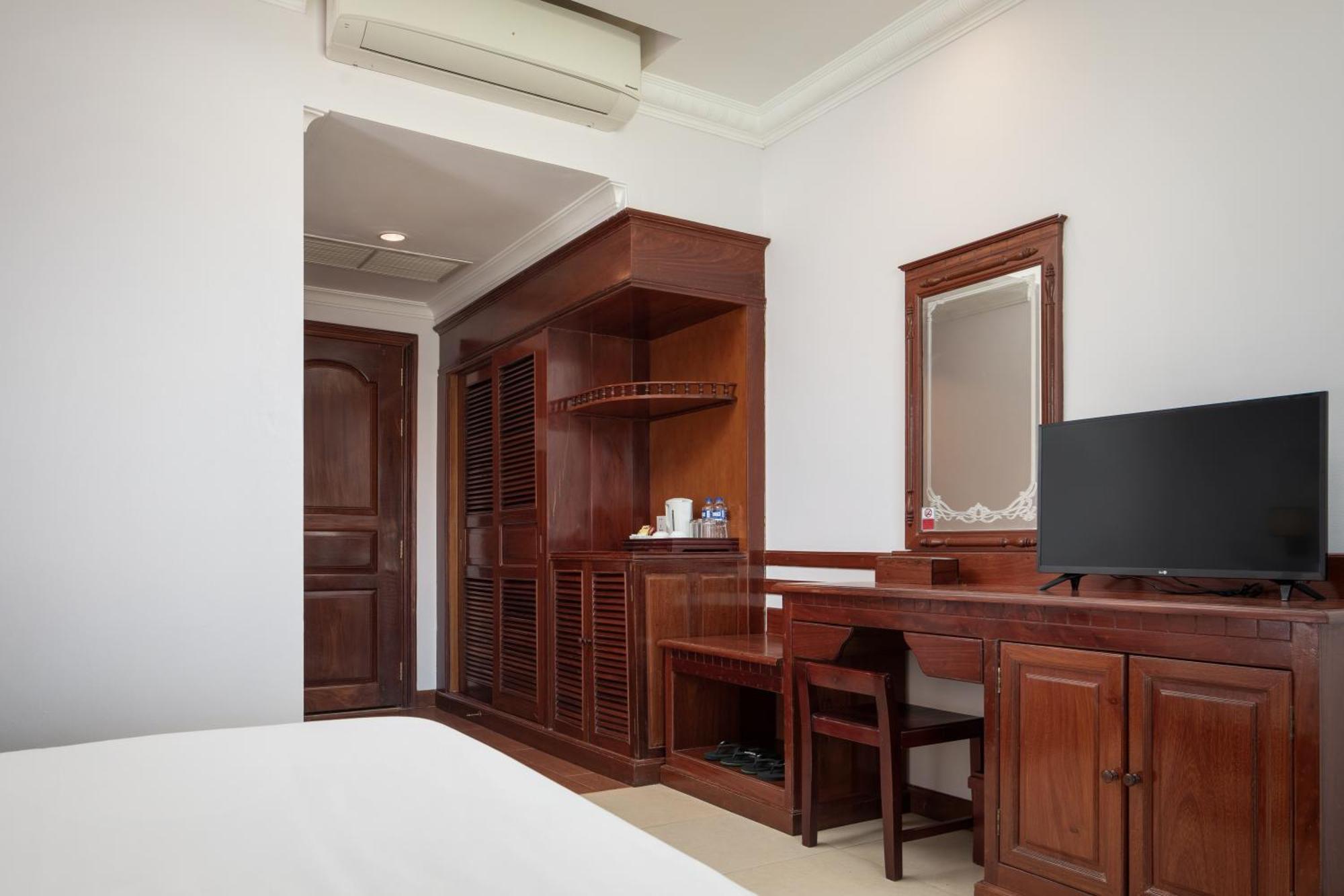 Hotel Baitong Heritage