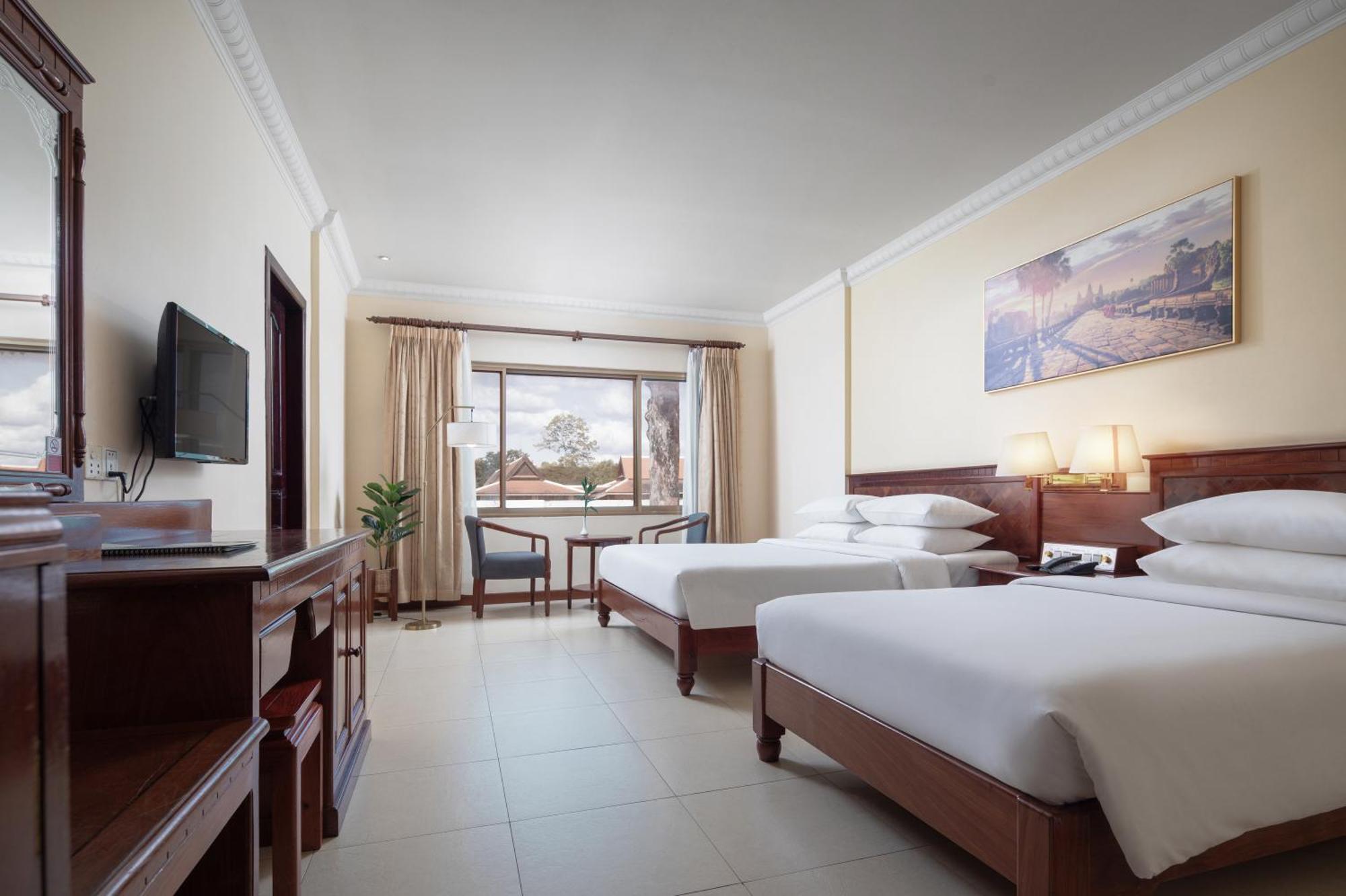 Baitong Heritage Hotel 4*