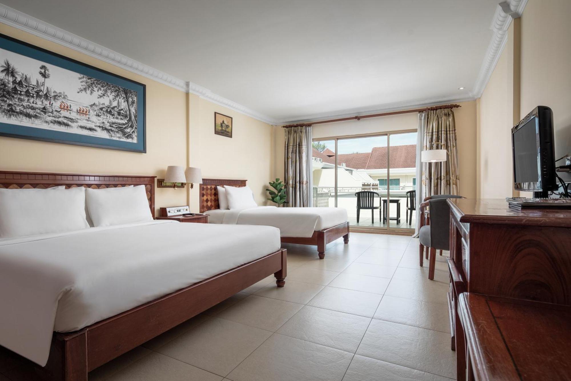 Hotel Baitong Heritage 4*