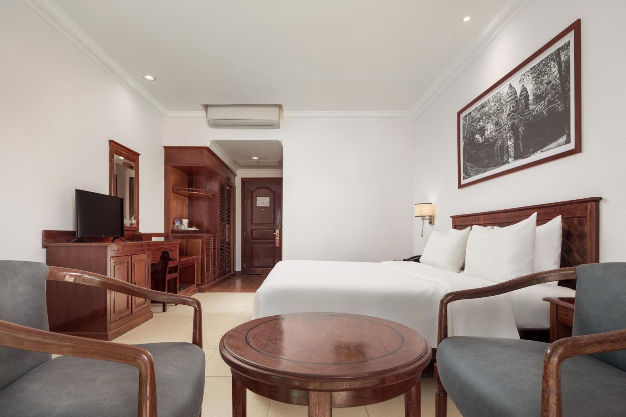 Baitong Heritage 4*