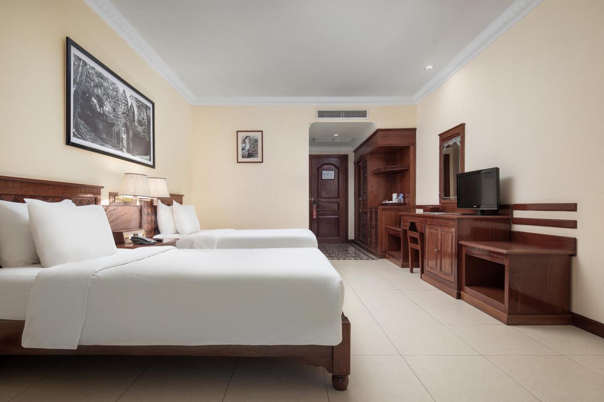Baitong Heritage Siem Reap