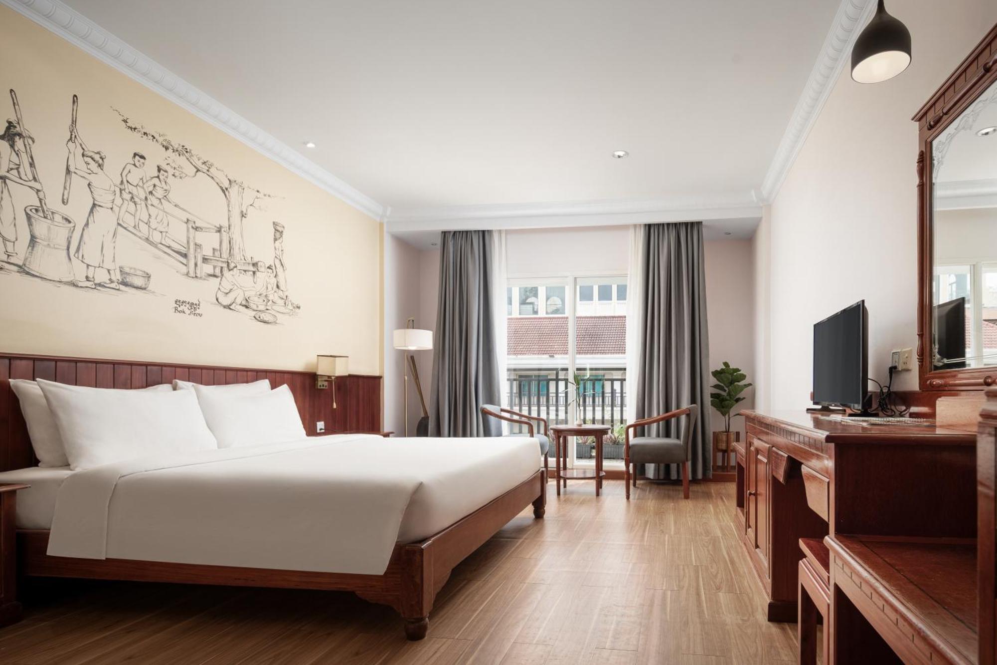 Hotel Baitong Heritage