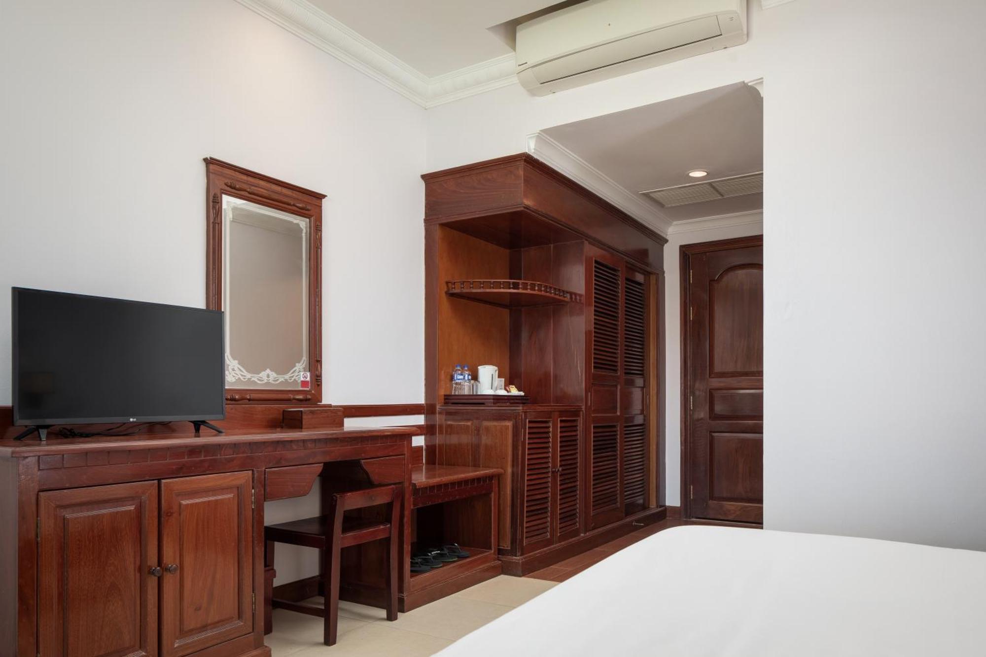 Hotel Baitong Heritage 4*