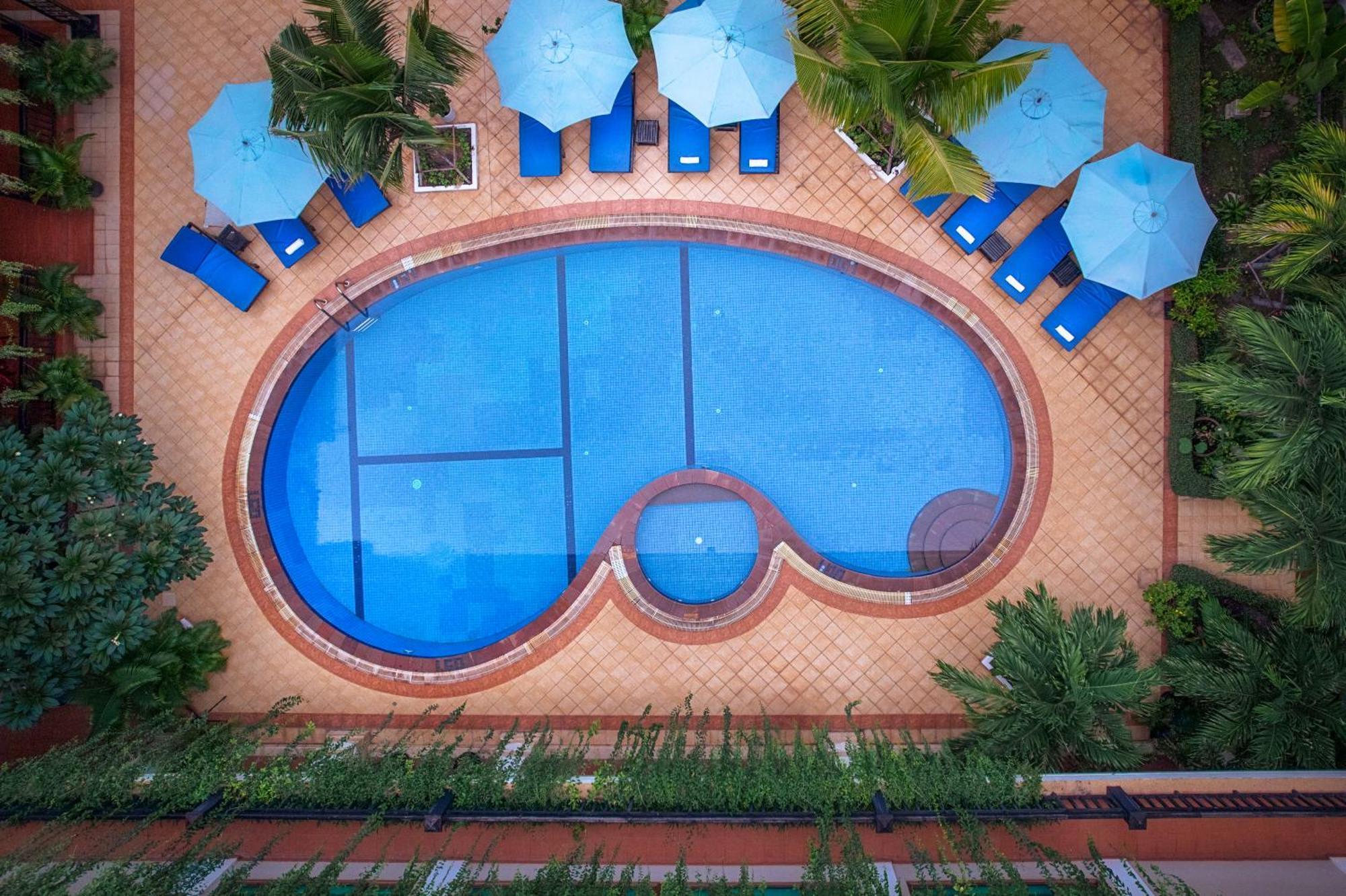 Baitong Heritage Hotel Siem Reap