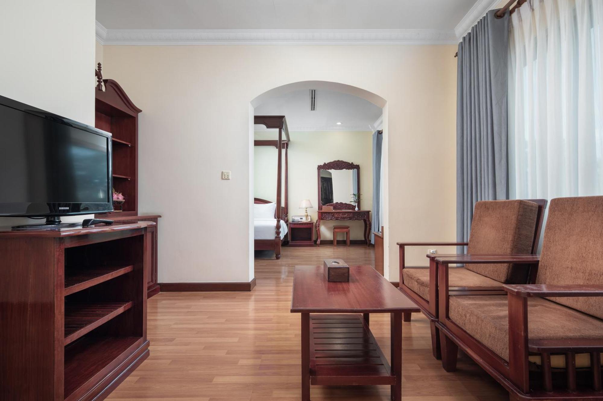 Hotel Baitong Heritage 4*