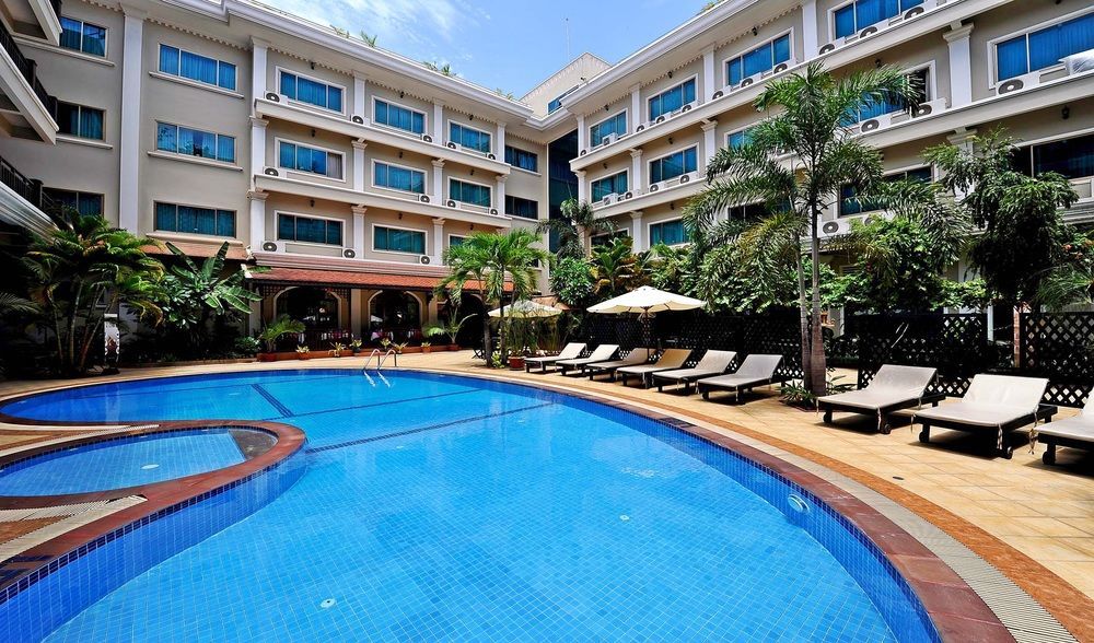 Hotel Baitong Heritage 4*