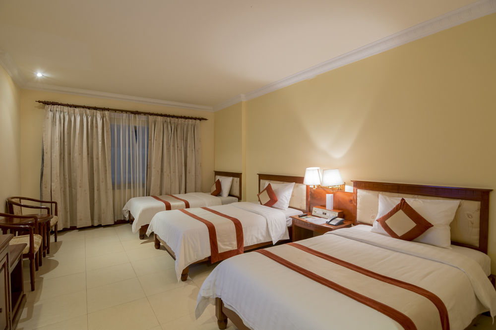 Hotel Baitong Heritage