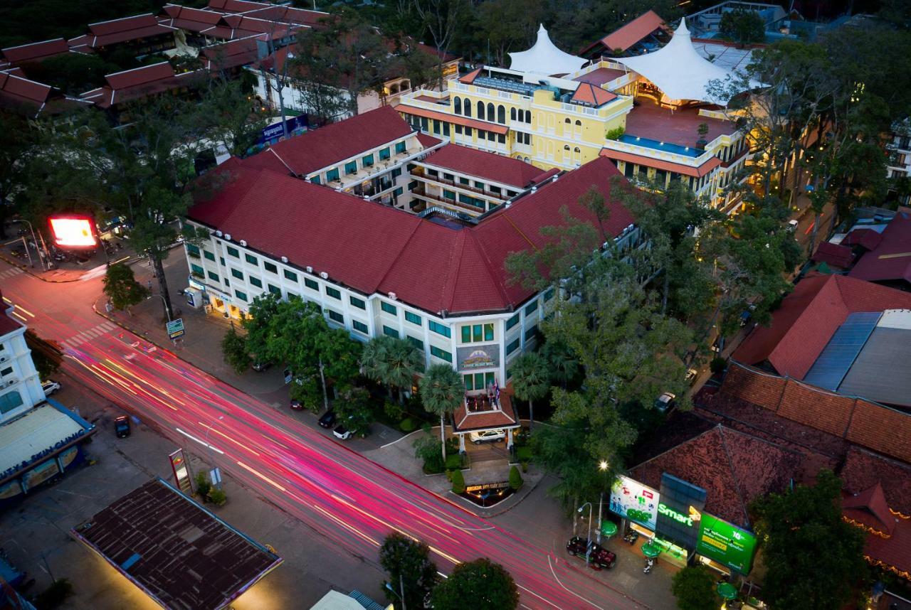 Baitong Heritage Hotel 4*