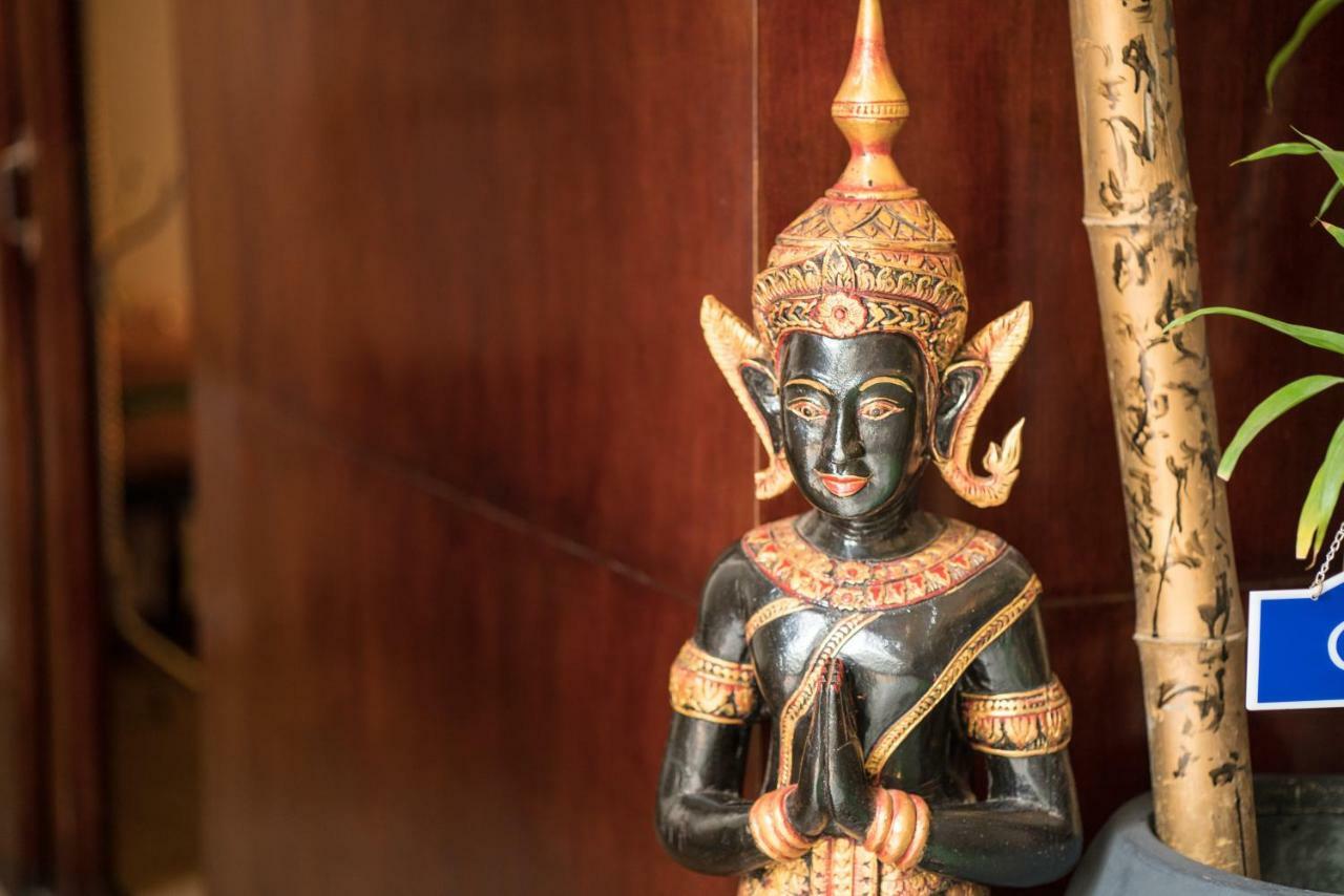 Baitong Heritage Hotel Siem Reap
