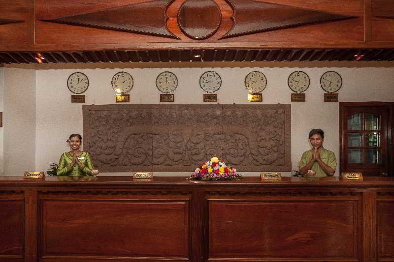 Hotel Baitong Heritage