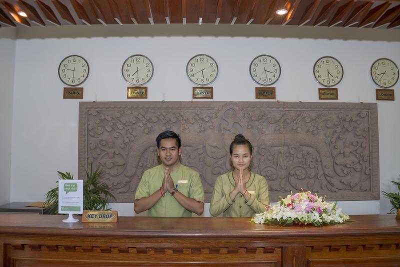 Baitong Heritage
