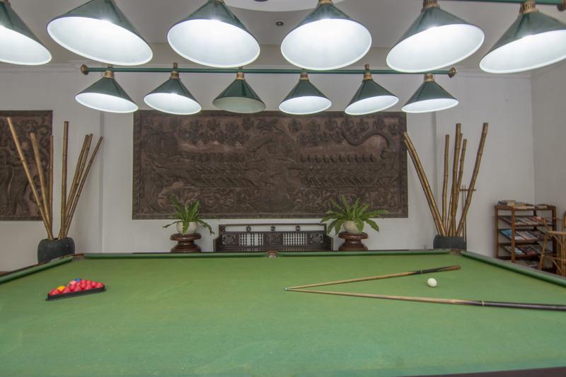 Hotel Baitong Heritage 4*