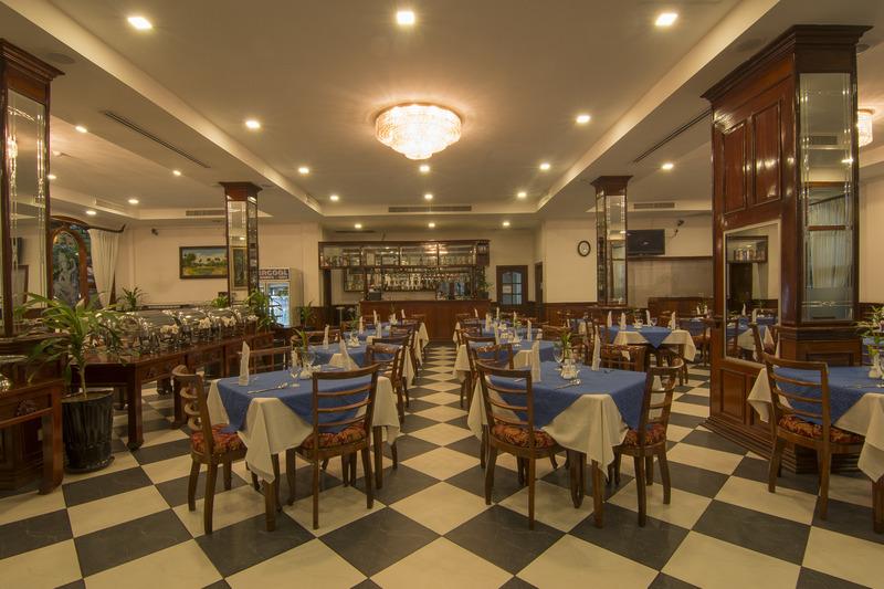 Hotel Baitong Heritage