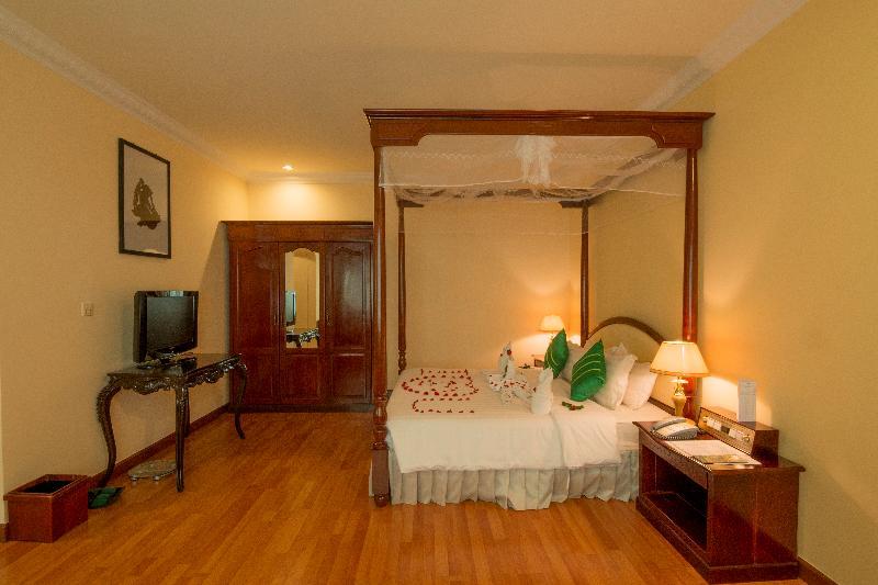 Hotel Baitong Heritage