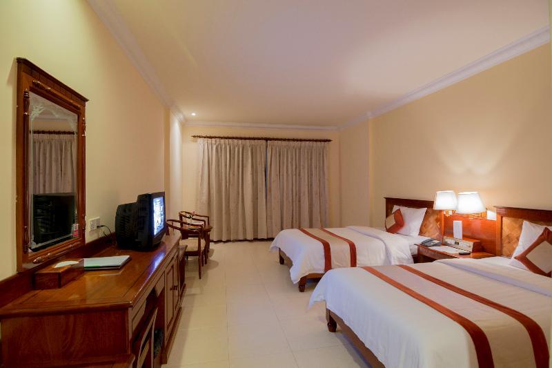 Baitong Heritage Hotel