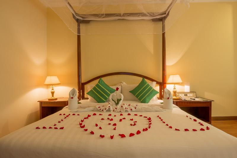 Hotel Baitong Heritage 4*