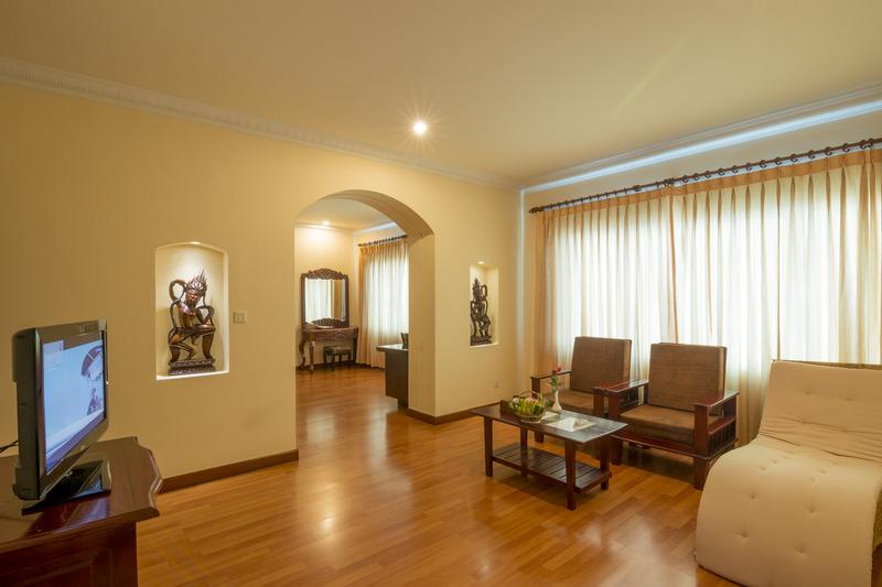 Baitong Heritage 4*