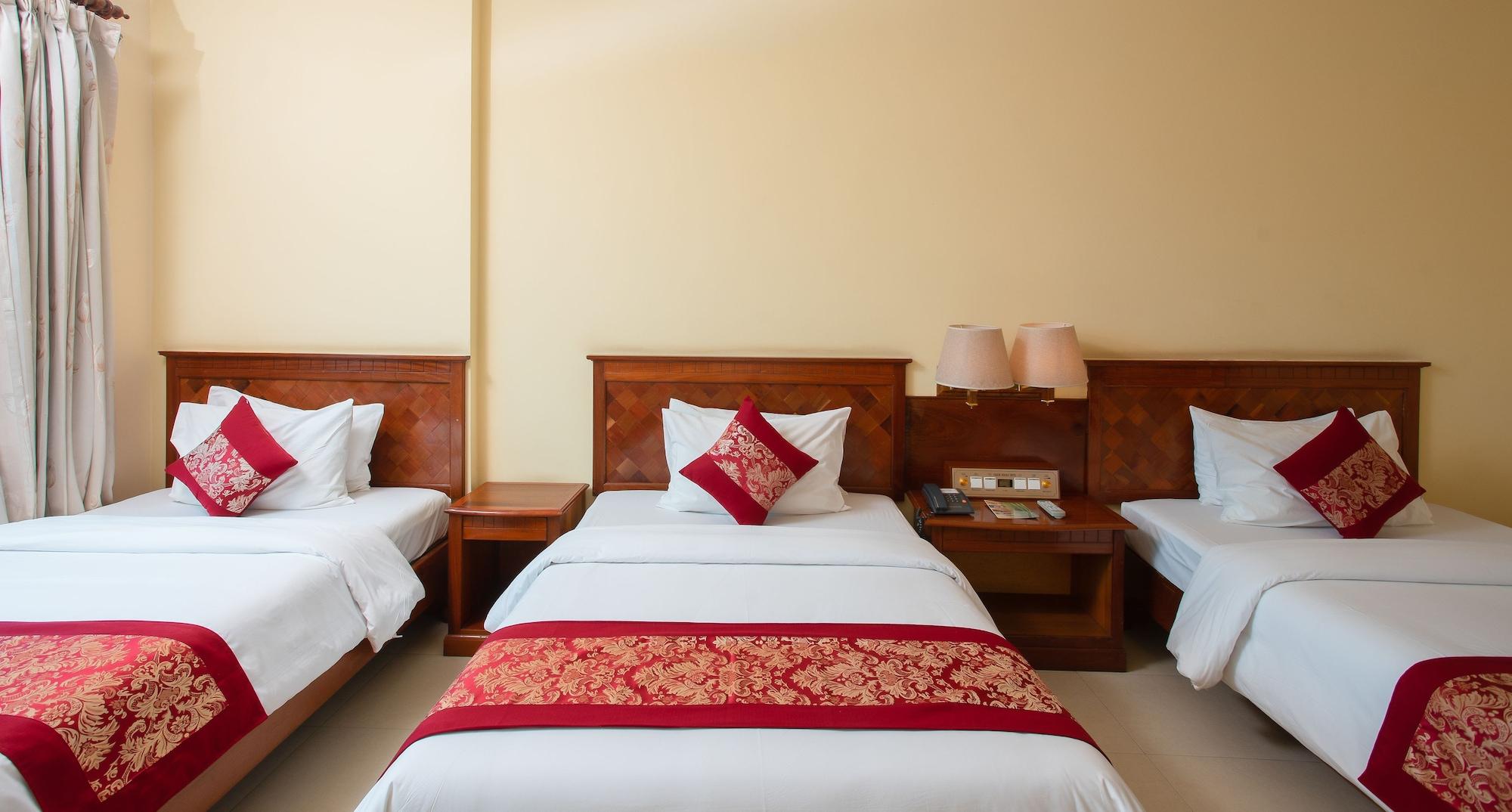 Baitong Heritage Siem Reap