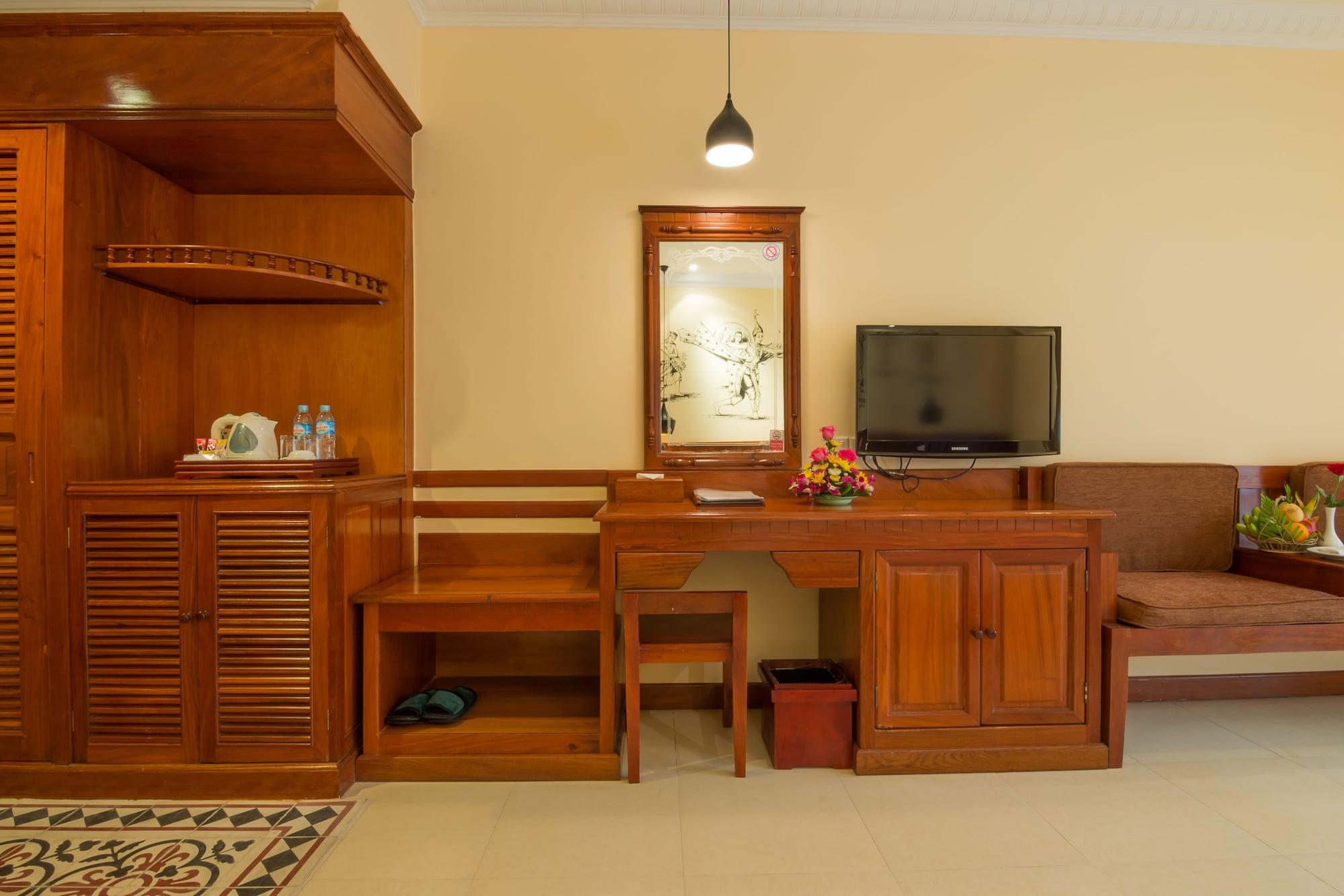 Baitong Heritage Khách sạn 4*