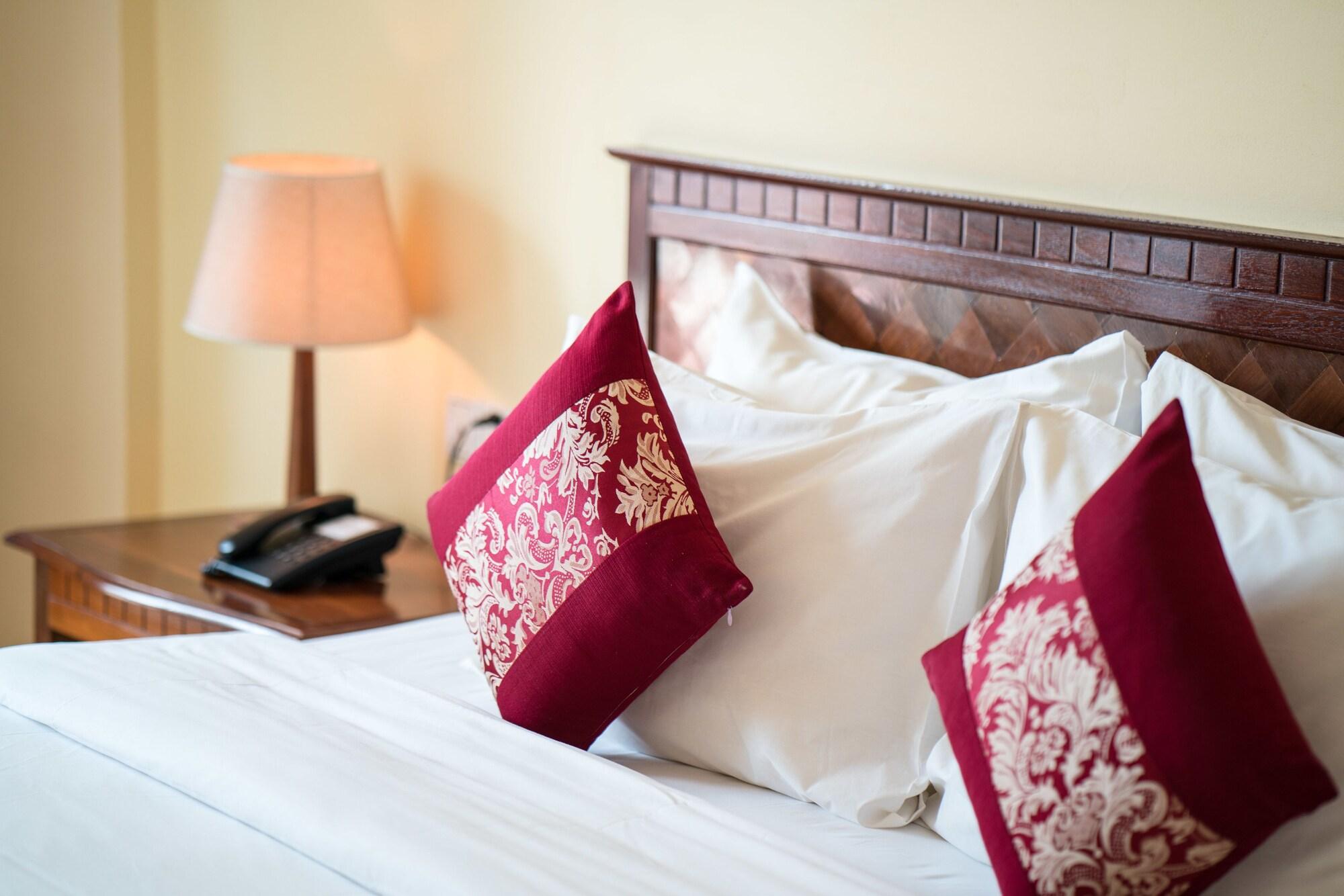 Baitong Heritage 4* Siem Reap
