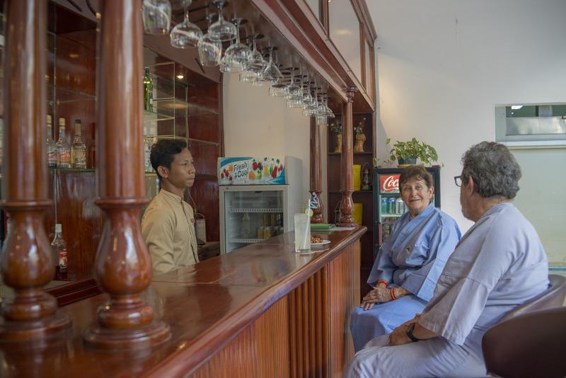 Baitong Heritage Khách sạn